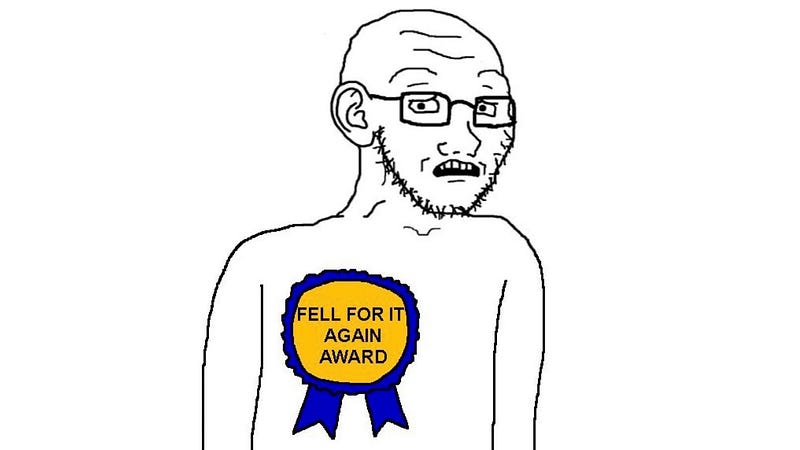 Opinion: Why the hate for 02 voters is justified